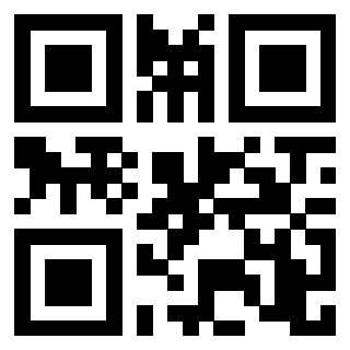 3201536088 Qr Code associato