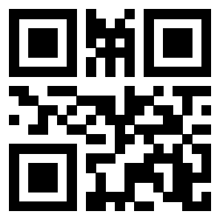 3201536089 Qr Code associato