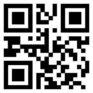 3201536091 - Immagine del Qr Code associato