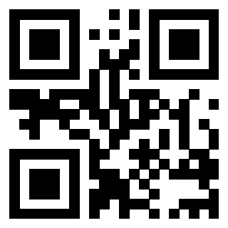 Il QrCode di 3201536092