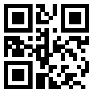 Qr Code di 3201536093
