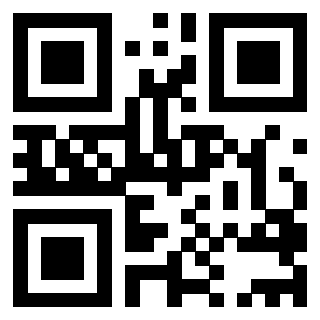 3201536094 - Immagine del Qr Code associato