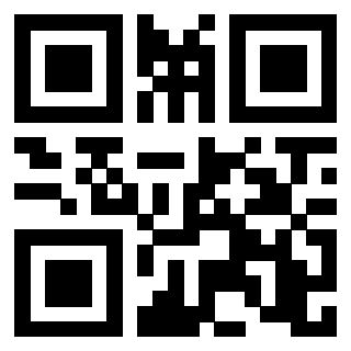 3201536095 - Immagine del QrCode associato