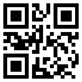 3201536096 - Immagine del Qr Code associato