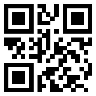 QrCode di 3201536099