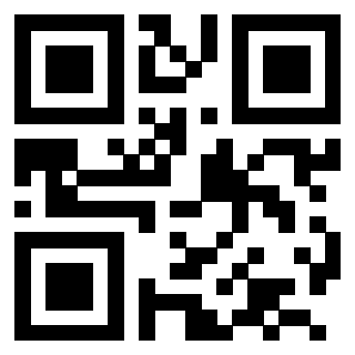 Immagine del QrCode di 3201536100