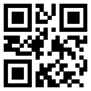 3201536101 Qr Code associato