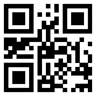 3201536102 QrCode associato