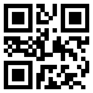 3201536103 - Immagine del QrCode associato