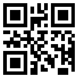 3201536110 - Immagine del QrCode associato