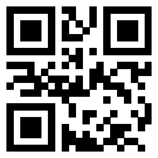 3201536112 Qr Code associato