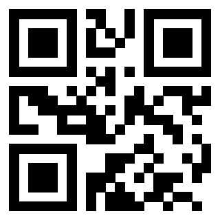 Immagine del Qr Code di 3201536114