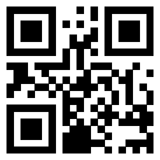 3201536121 - Immagine del Qr Code associato