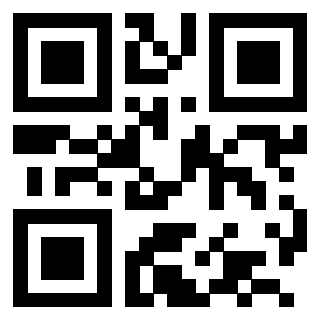 3201536122 Qr Code associato