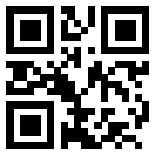 Scansione del Qr Code di 3201536123