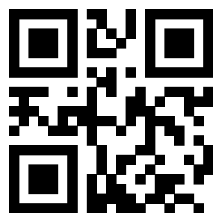 Immagine del Qr Code di 3201536124
