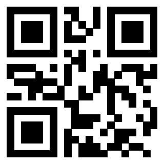 Immagine del Qr Code di 3201536126