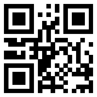 3201536128 QrCode associato