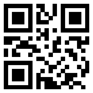 3201536130 - Immagine del Qr Code associato