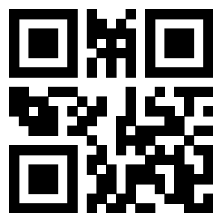 Scansione del Qr Code di 3201536133