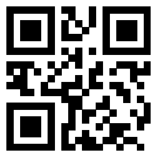 3201536134 QrCode associato
