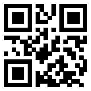 Qr Code di 3201536135