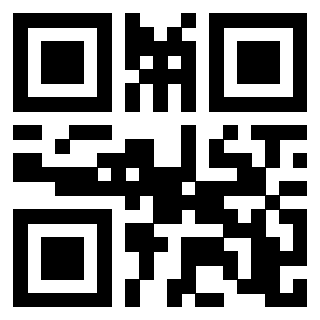 Scansione del QrCode di 3201536136