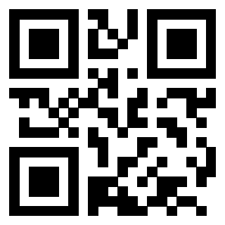 3201536138 - Immagine del QrCode associato
