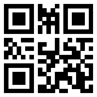 3201536139 Qr Code associato