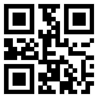 Immagine del Qr Code di 3201536142