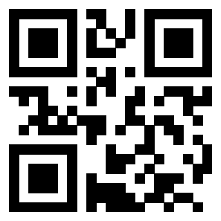 3201536144 Qr Code associato