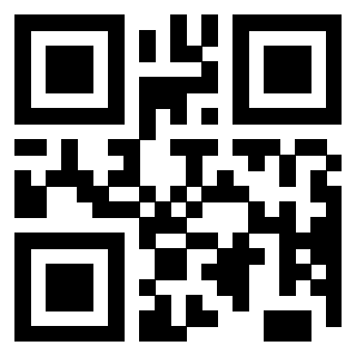 Il QrCode di 3201536145