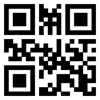 Immagine del Qr Code di 3201536146