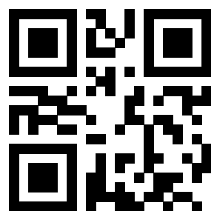 3201536147 - Immagine del QrCode associato