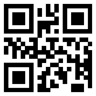 Scansione del Qr Code di 3201536148