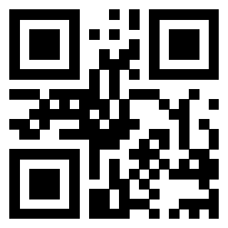 Immagine del Qr Code di 3201536152