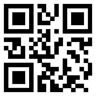 Il Qr Code di 3201536157