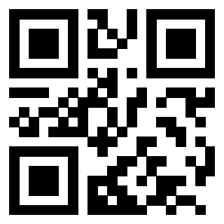 Immagine del QrCode di 3201536159