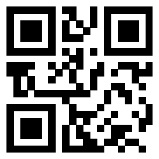 Il Qr Code di 3201536160