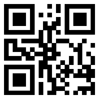 Immagine del Qr Code di 3201536161