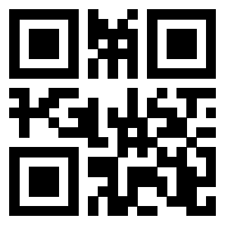 3201536162 QrCode associato