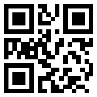 Scansione del Qr Code di 3201536163