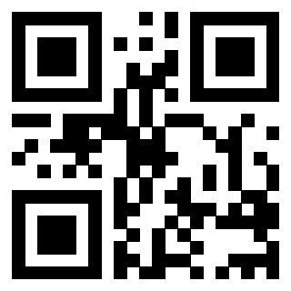 3201536167 Qr Code associato