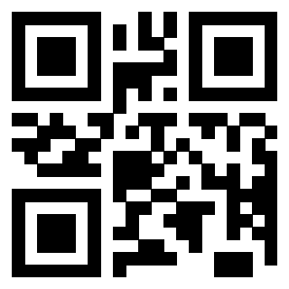 3201536169 - Immagine del QrCode associato