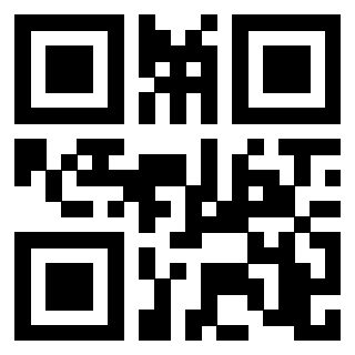 Immagine del Qr Code di 3201536170