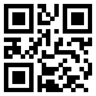 Scansione del Qr Code di 3201536171