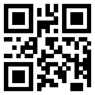Immagine del QrCode di 3201536174