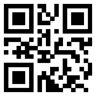 Immagine del QrCode di 3201536177