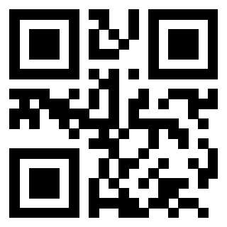 Il Qr Code di 3201536180