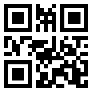 3201536181 - Immagine del QrCode